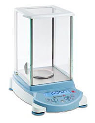 Adventurer Pro Series Analytical, Ohaus