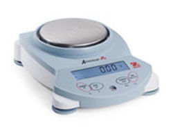 Adventurer™ Pro Series Precision, Ohaus